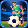 Football Goalie - Soccer Penalty Shootout