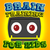 Brain Training for Kids - Vampires and Monsters