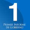 Primer Informe de Gobierno Ugo Ruiz