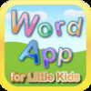 ABC 123 WordApp for Little Kids