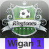 Wigan Athletic Ringtones 1