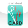 Assistant Card