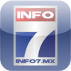 INFO7.MX para iPhone