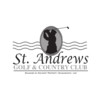 St. Andrews Golf and Country ClubTee Times