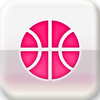 Gestibbble - Dribbble shots with gestures