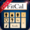 FitCal - Fitness Calculator Free