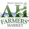 Atlantic Highlands Farmer's Market