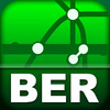 Berlin Transport Map - U-Bahn Map for your phone and tablet