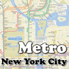 Metro New York City