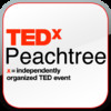 TEDxPeachtree in Atlanta