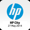 HP City 2014