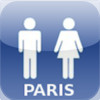 Toilette Paris