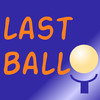 Last Ball
