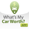 Whats My Car Worth App - Utah Version
