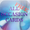 All Occasion Cards Free