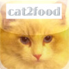 Cat2food