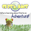 The Crest Kids Ministry
