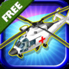 Baby Hospital: Med Helicopter Story, HD, Free Game