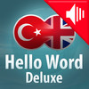 Hello Word Deluxe Turkish | English