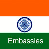 Indian Embassies