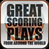 Great Scoring Plays From Around The World: International Offense Playbook - with Coach Lason Perkins - Full Court Training Instruction