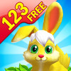 Bunny Math Race FREE