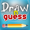 Draw N Guess - Multiplayer Online