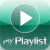 TrueMusic myPlaylist HD