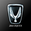 2014 Hyundai Equus Experience