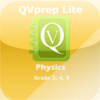 QVprep Lite Science Physics Grade 3 4 5