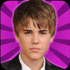 Image Faker :Justin Bieber Edition