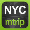 New York Guide (with Offline Maps) - mTrip