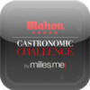 Mahou Gastronomic Challenge