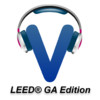 Vocal Vocab LEED® GA Edition