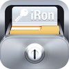 iRon Note Free Secret Folder for Notes, Memos and Diary Hidden for Security and Privacy