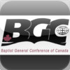 Baptist General Conference