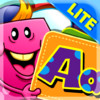 ABC-Monsters Flash Cards Lite