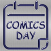 Comics Day