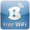 Bezeq Free WiFi