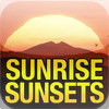 Sunrise and Sunset Relaxation Videos
