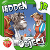 Hidden Object Game Jr - Beauty and the Beast