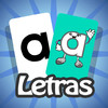 Meet the Letters Flashcards (Spanish)
