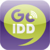 GoIDD Dialer - International Calls & SMS