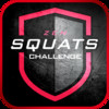 200 Squats Challenge