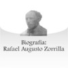 Bio: Rafael Augusto Zorrilla