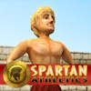Olympic Games: Spartan Athletics HD