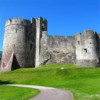 Monmouthshire Castle Walks