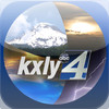 KXLY Weather HD