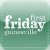 First Friday Gainesville
