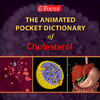 Cholesterol Animated Pocket Dictionary series (Focus Apps)